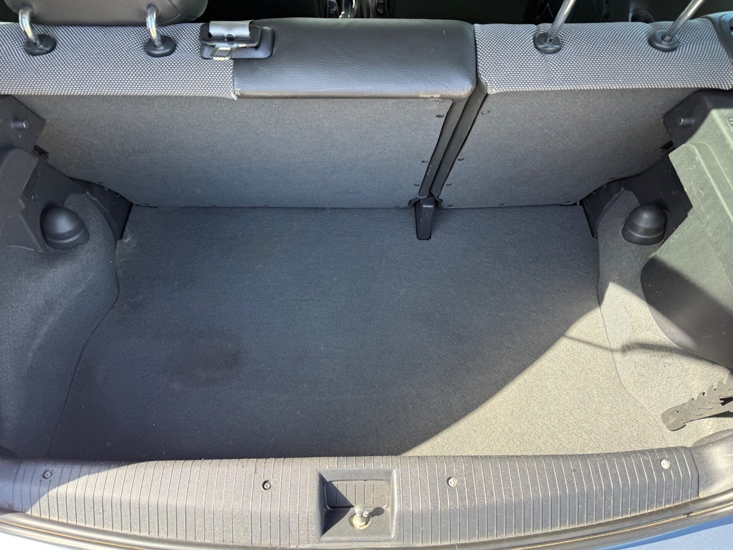 Used Vauxhall Corsa 2006 for sale - 78176265: Photo 18