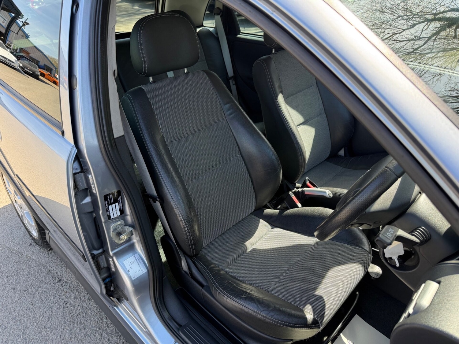 Used Vauxhall Corsa 2006 for sale - 78176265: Photo 19