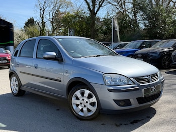 Used Vauxhall Corsa 2006 for sale - 78176265: Photo