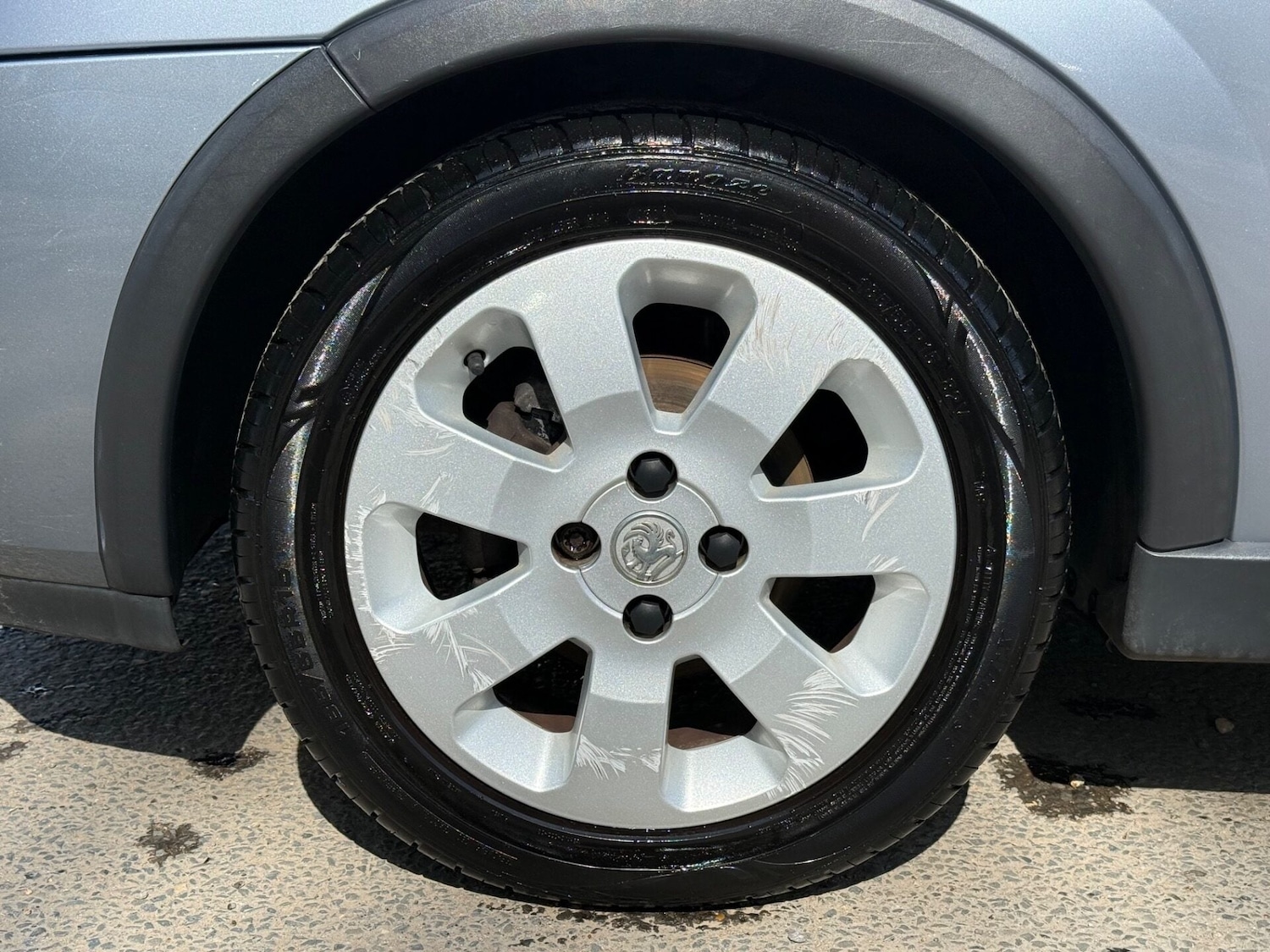 Used Vauxhall Corsa 2006 for sale - 78176265: Photo 25