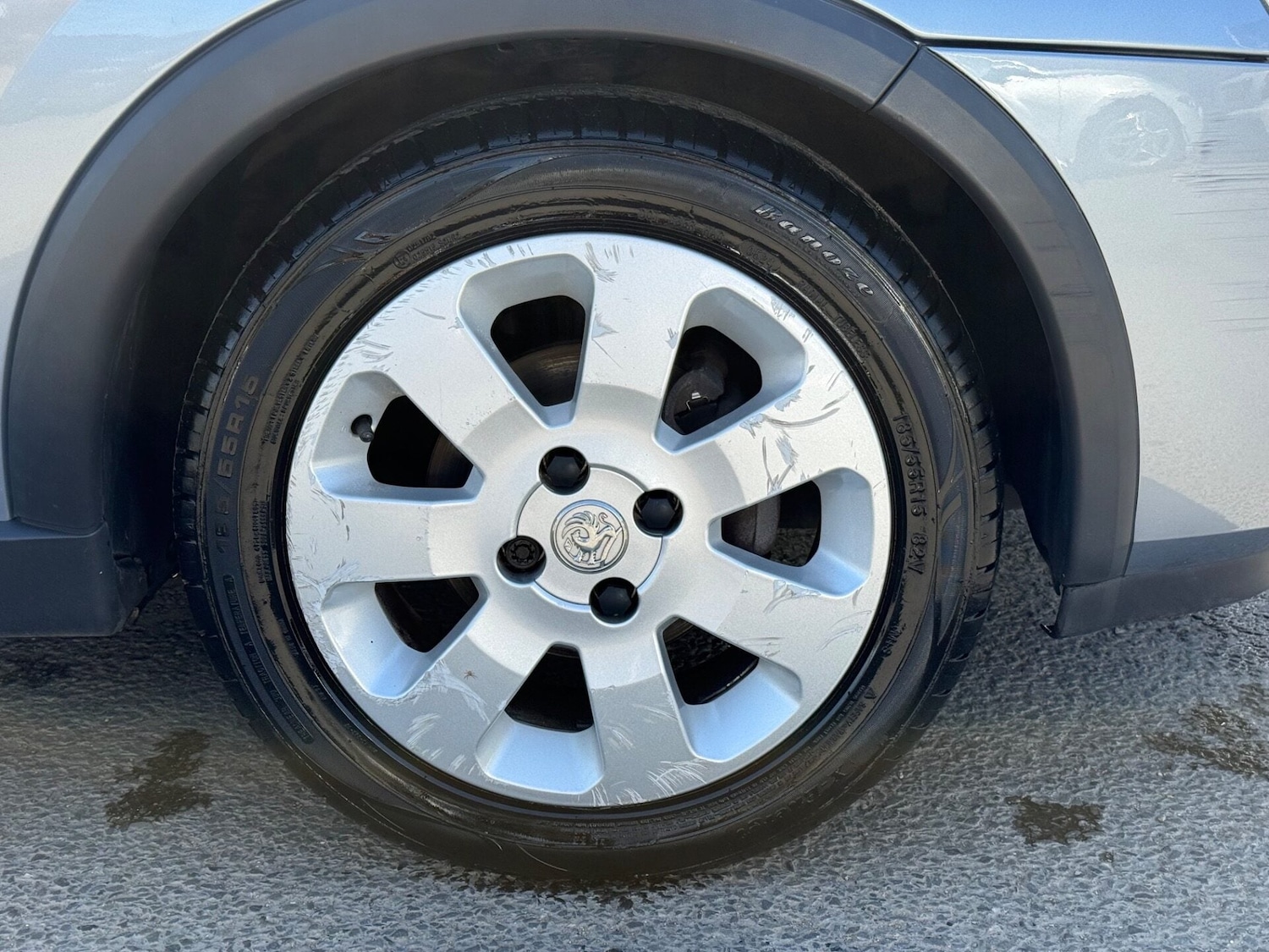 Used Vauxhall Corsa 2006 for sale - 78176265: Photo 26