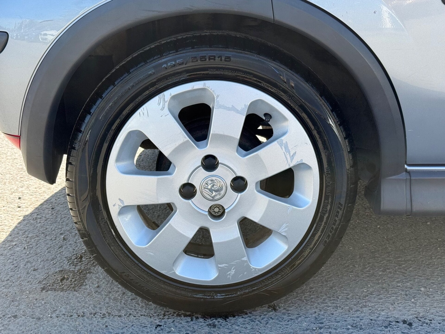 Used Vauxhall Corsa 2006 for sale - 78176265: Photo 27