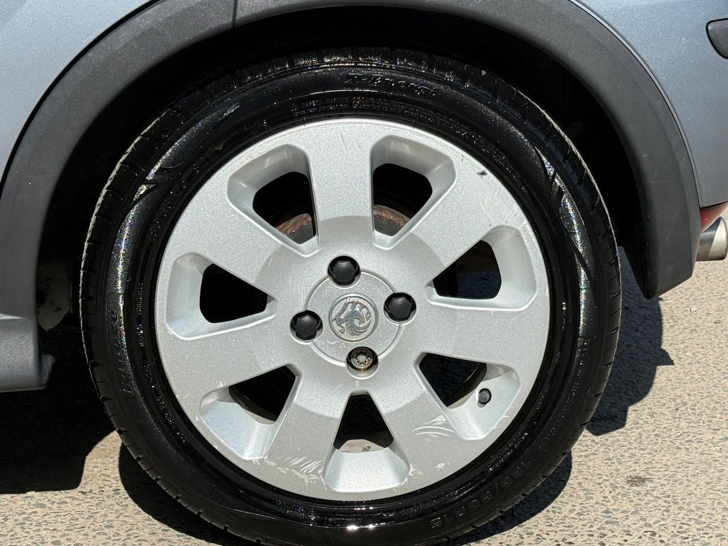 Used Vauxhall Corsa 2006 for sale - 78176265: Photo 28