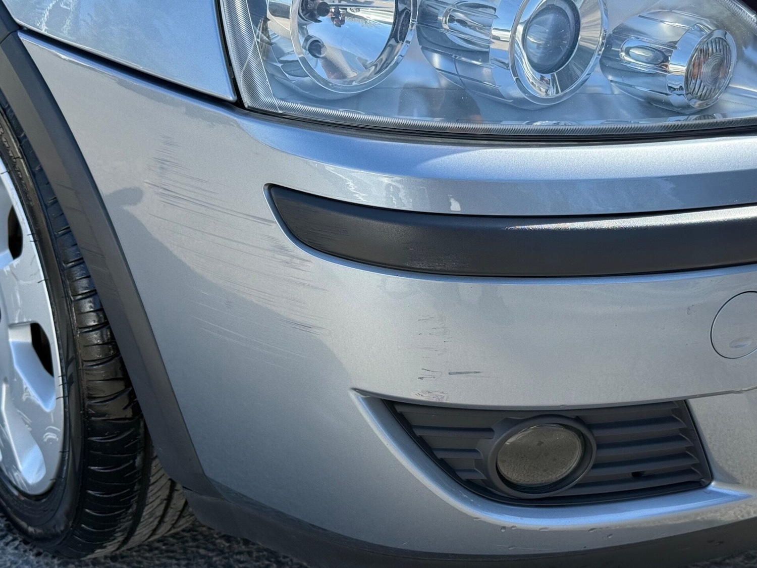 Used Vauxhall Corsa 2006 for sale - 78176265: Photo 31