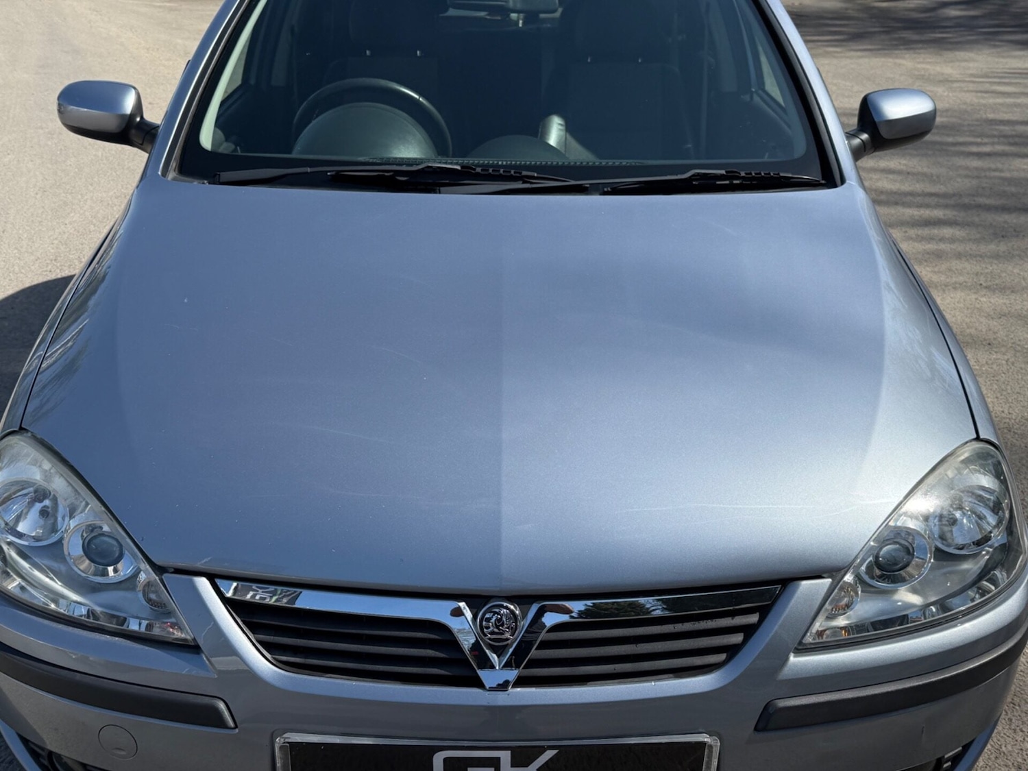 Used Vauxhall Corsa 2006 for sale - 78176265: Photo 32