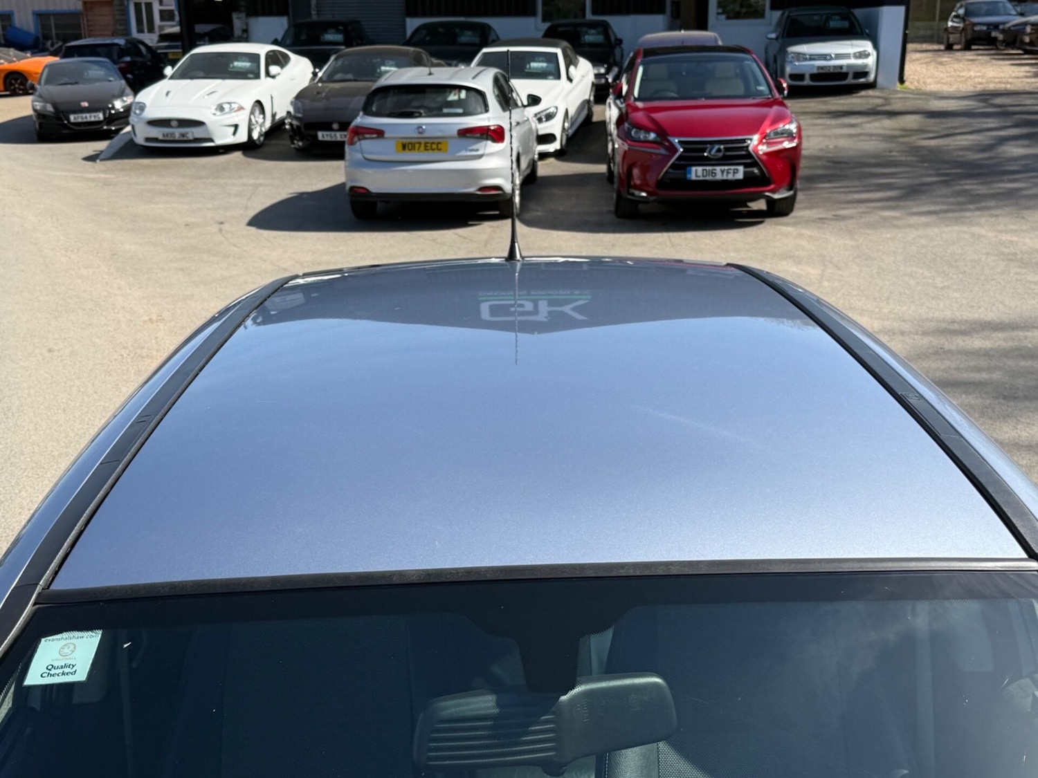 Used Vauxhall Corsa 2006 for sale - 78176265: Photo 36