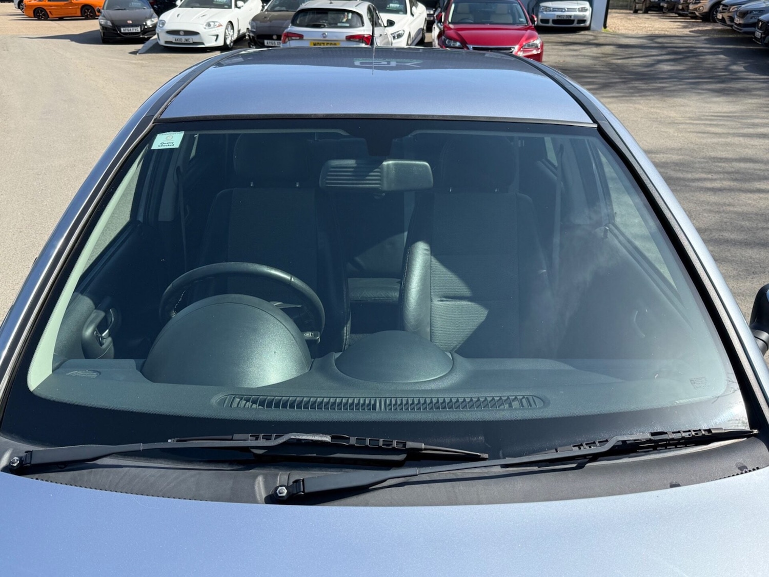 Used Vauxhall Corsa 2006 for sale - 78176265: Photo 37