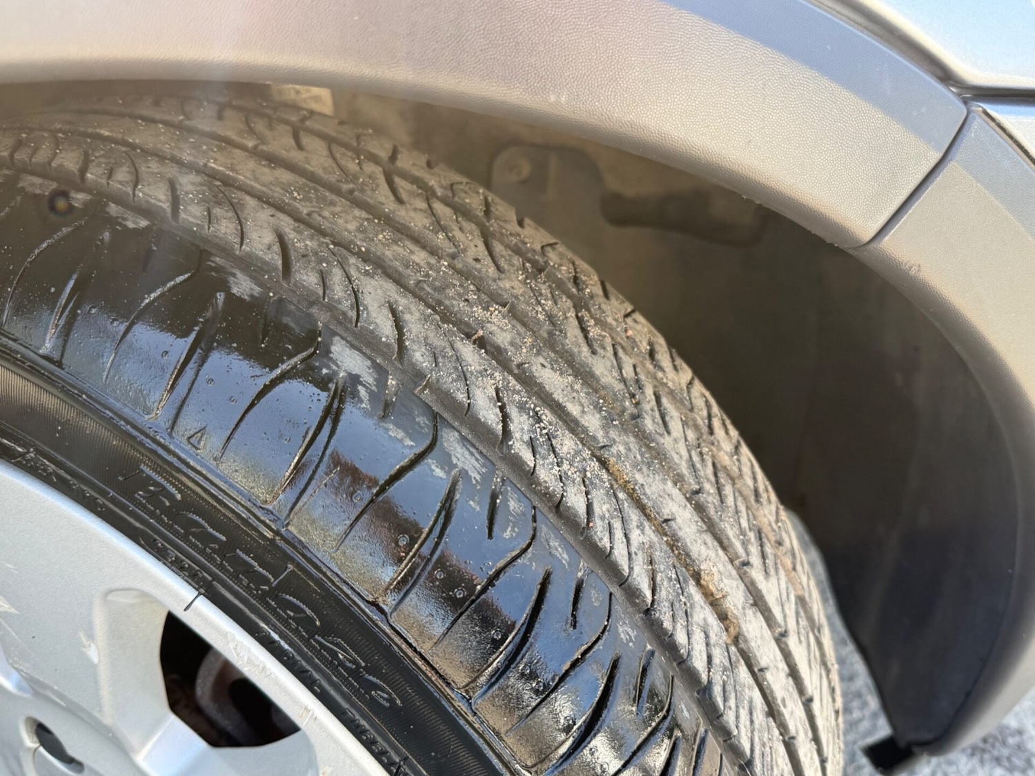 Used Vauxhall Corsa 2006 for sale - 78176265: Photo 38