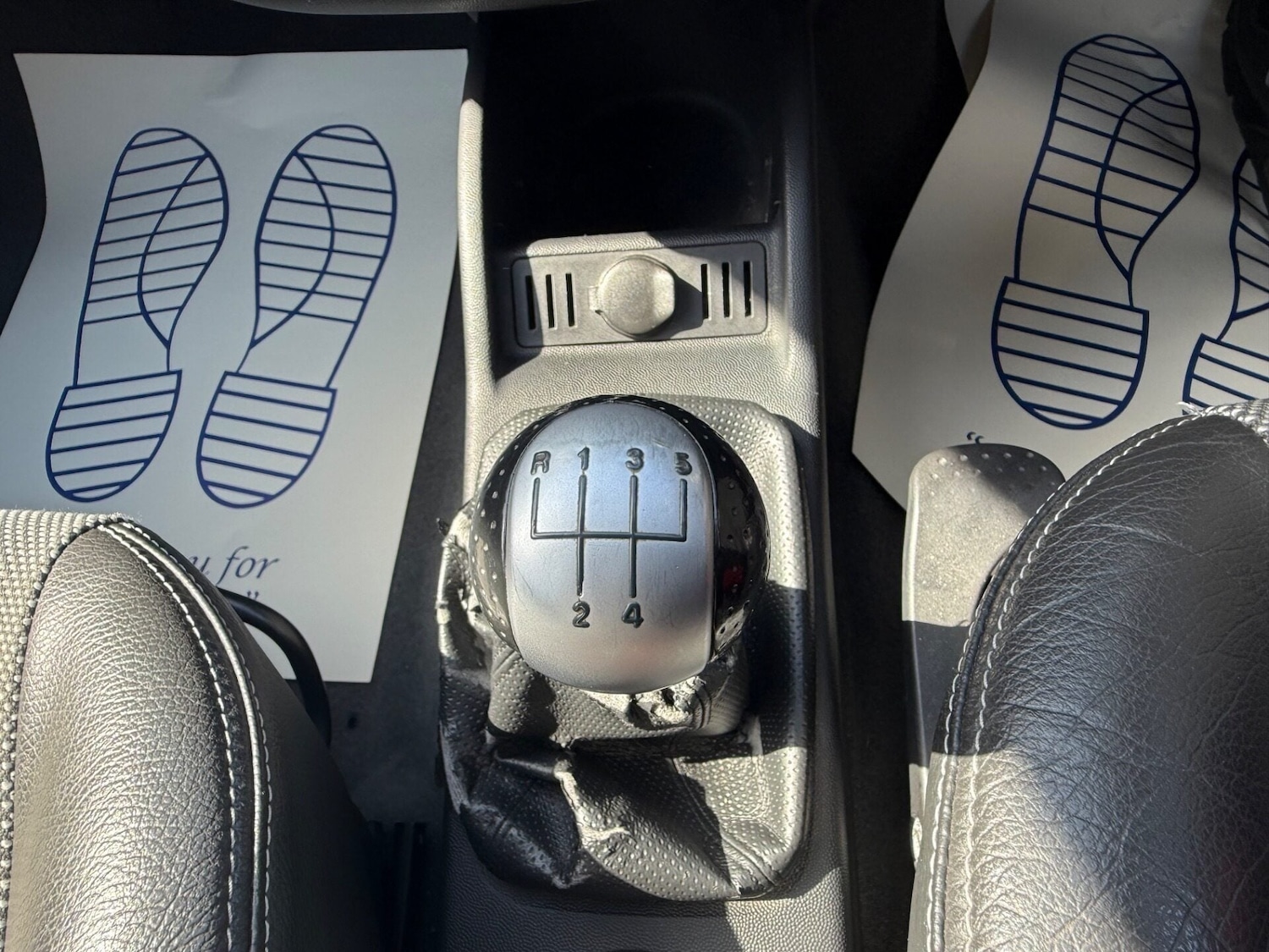 Used Vauxhall Corsa 2006 for sale - 78176265: Photo 39