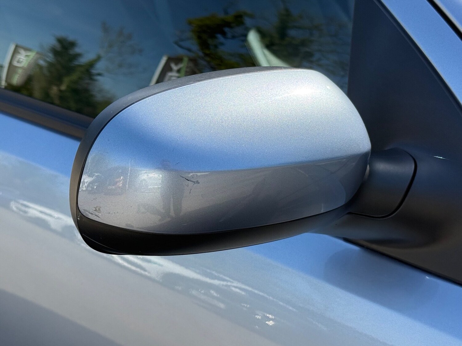 Used Vauxhall Corsa 2006 for sale - 78176265: Photo 41