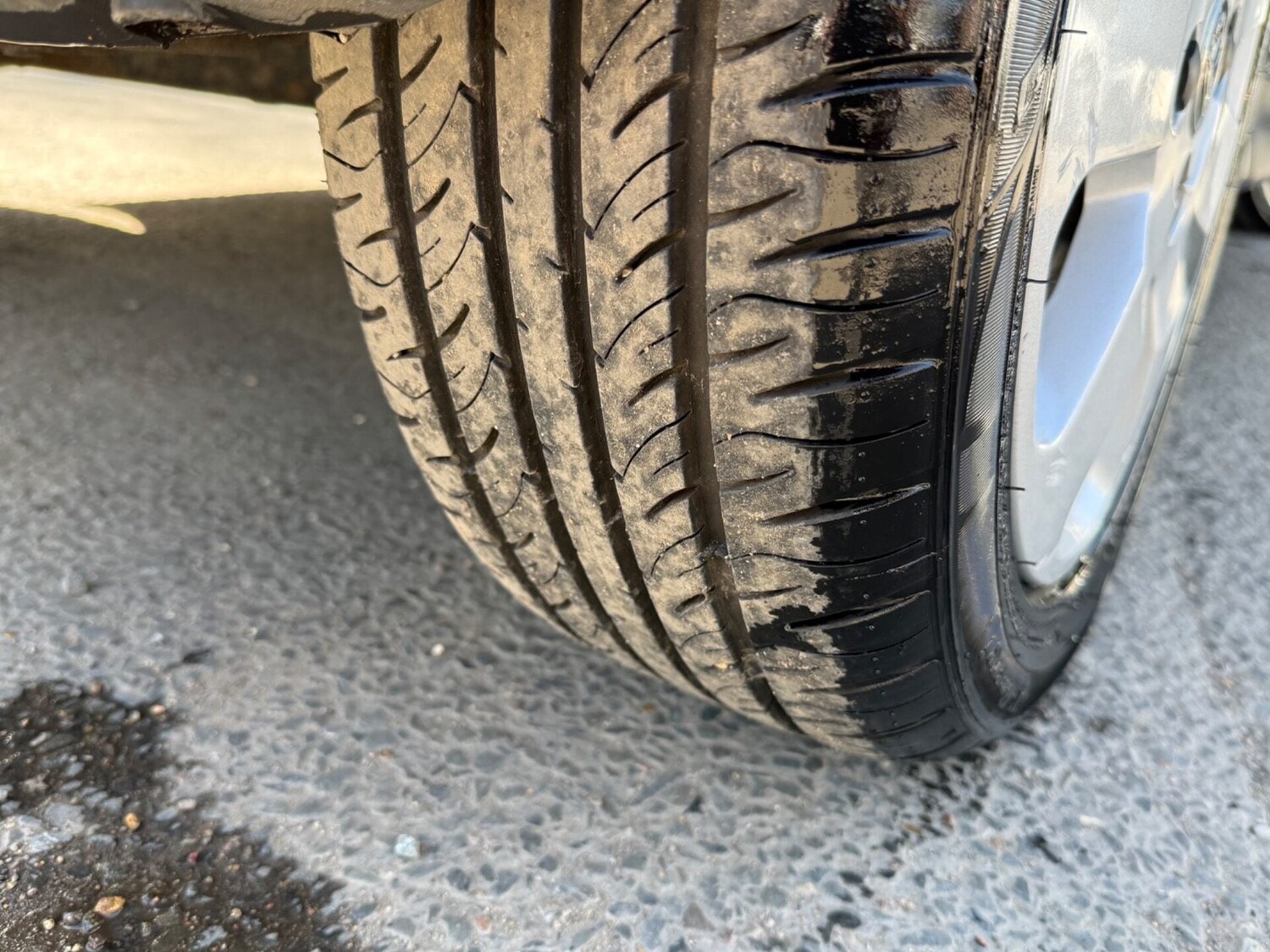 Used Vauxhall Corsa 2006 for sale - 78176265: Photo 42