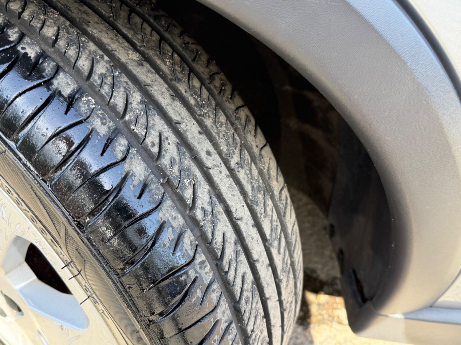 Used Vauxhall Corsa 2006 for sale - 78176265: Photo 44