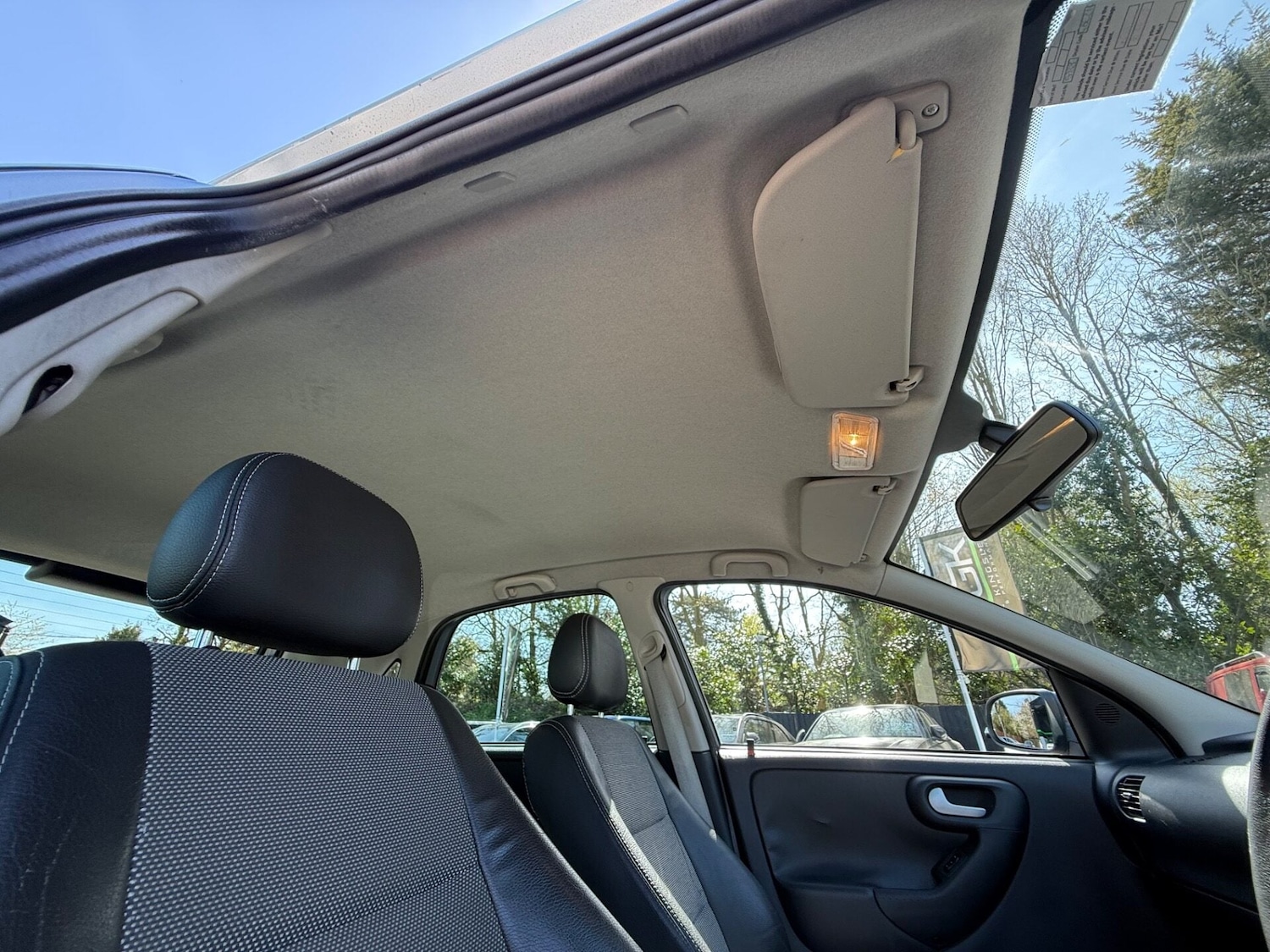 Used Vauxhall Corsa 2006 for sale - 78176265: Photo 45