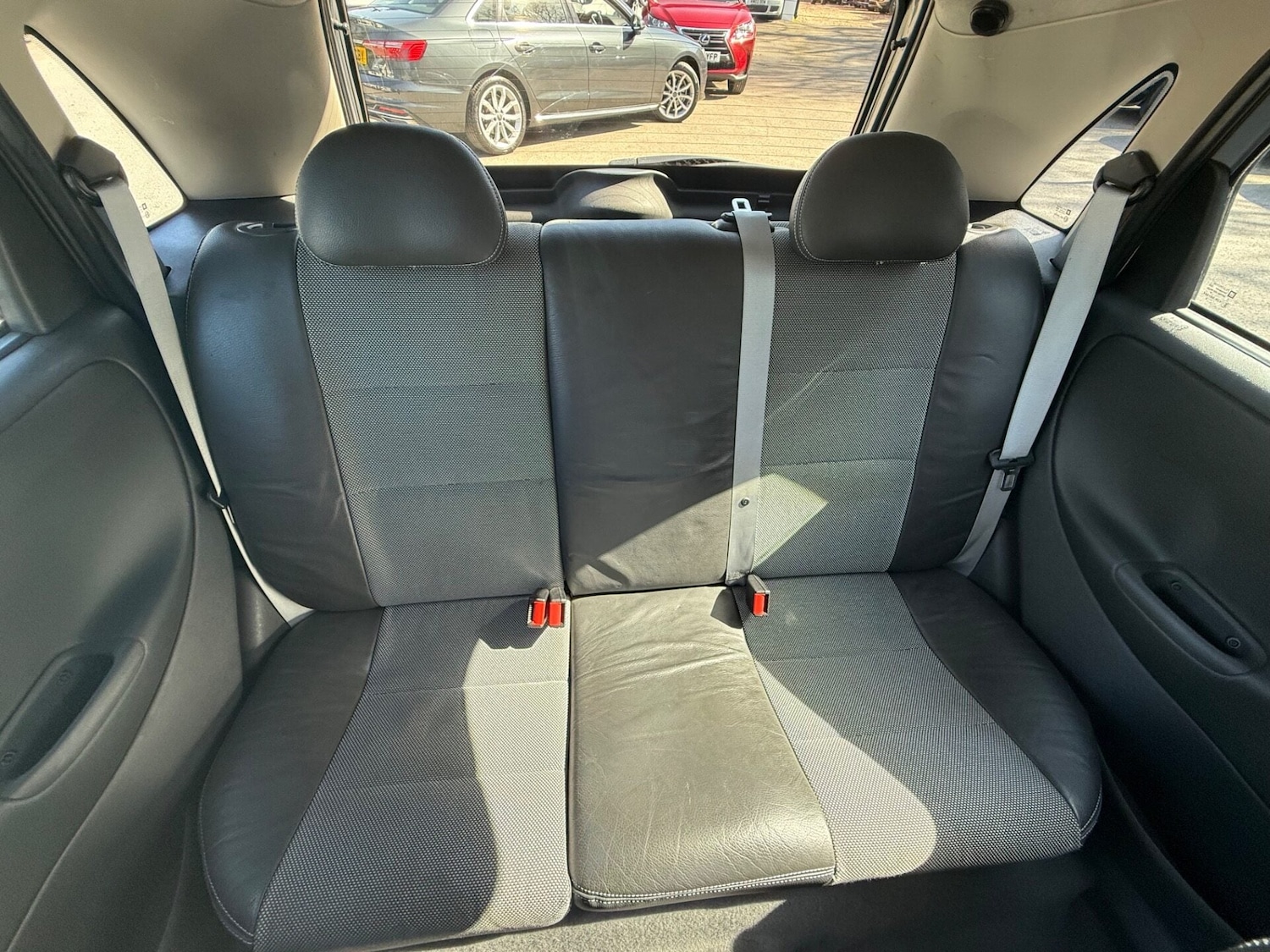 Used Vauxhall Corsa 2006 for sale - 78176265: Photo 46