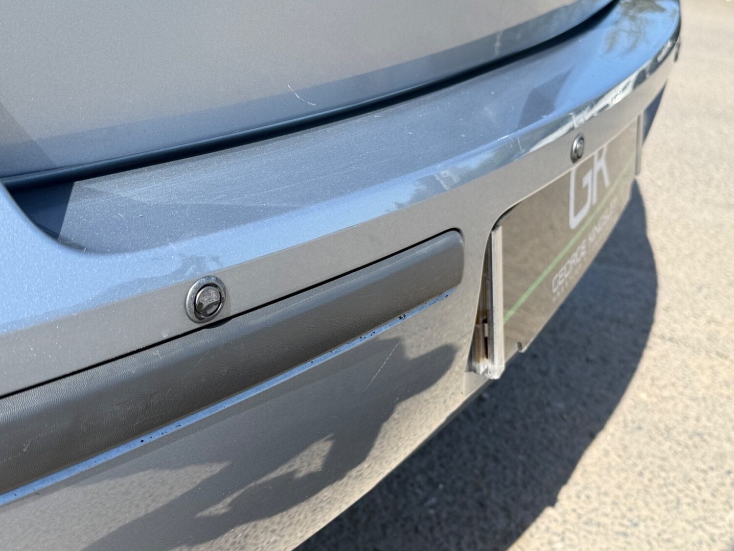 Used Vauxhall Corsa 2006 for sale - 78176265: Photo 54