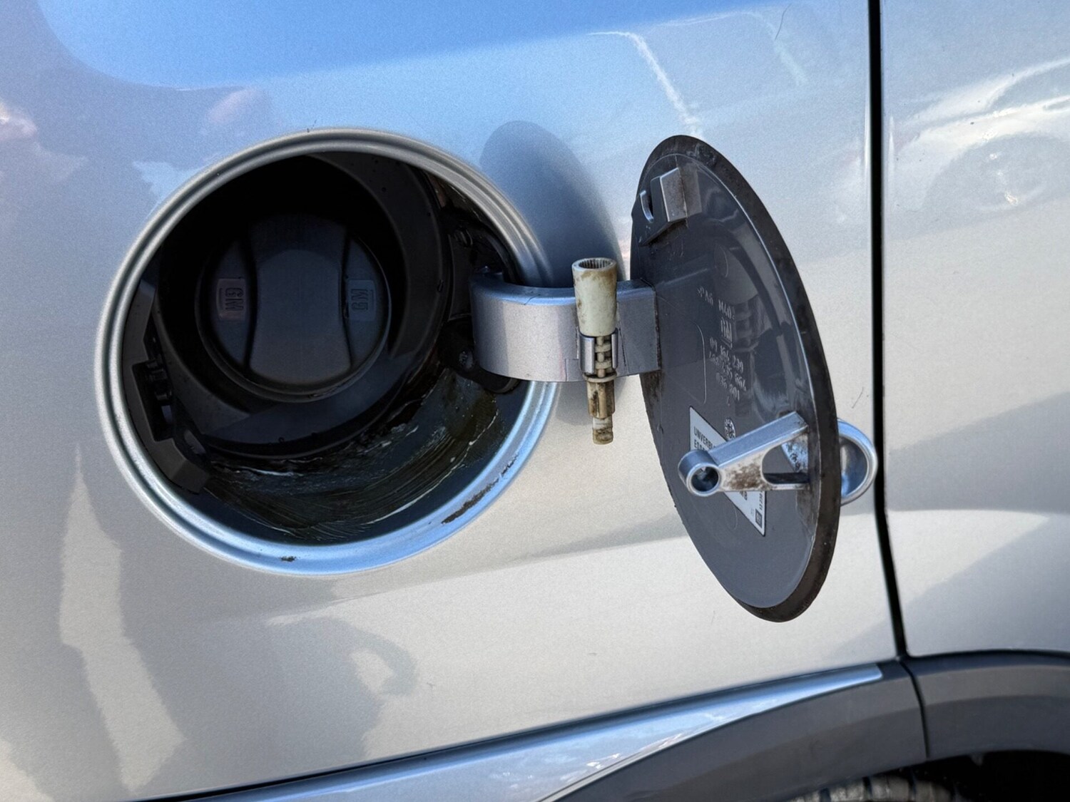 Used Vauxhall Corsa 2006 for sale - 78176265: Photo 55