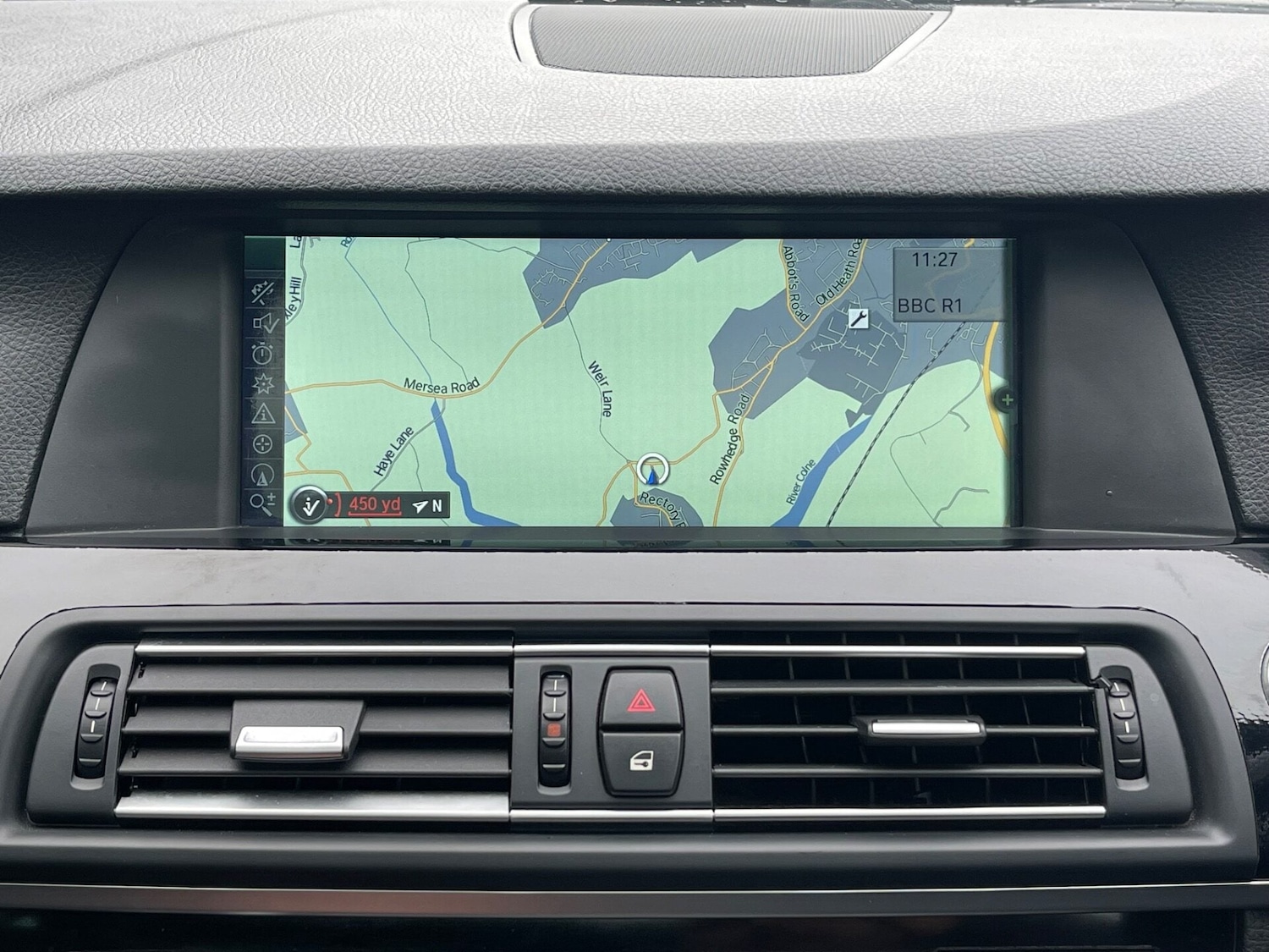 Used BMW 5 Series 2011 for sale - 76776528: Photo 10