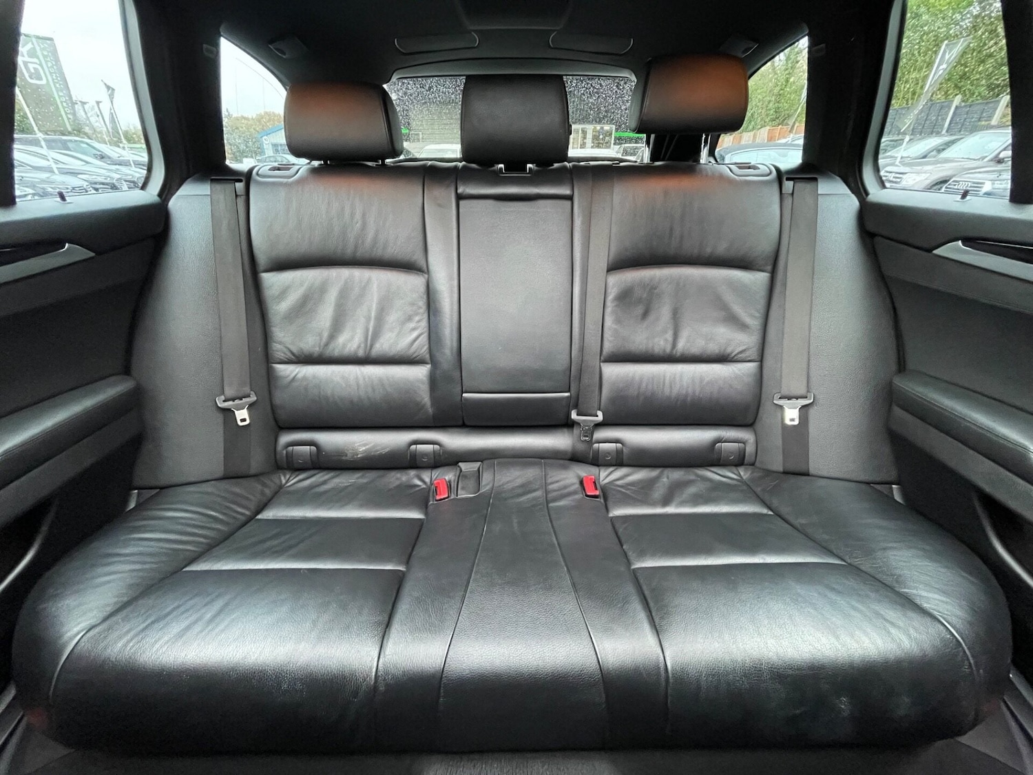 Used BMW 5 Series 2011 for sale - 76776528: Photo 18