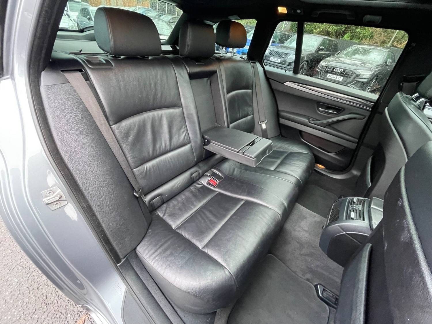 Used BMW 5 Series 2011 for sale - 76776528: Photo 19