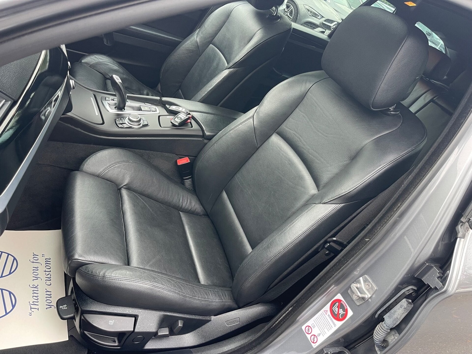 Used BMW 5 Series 2011 for sale - 76776528: Photo 24