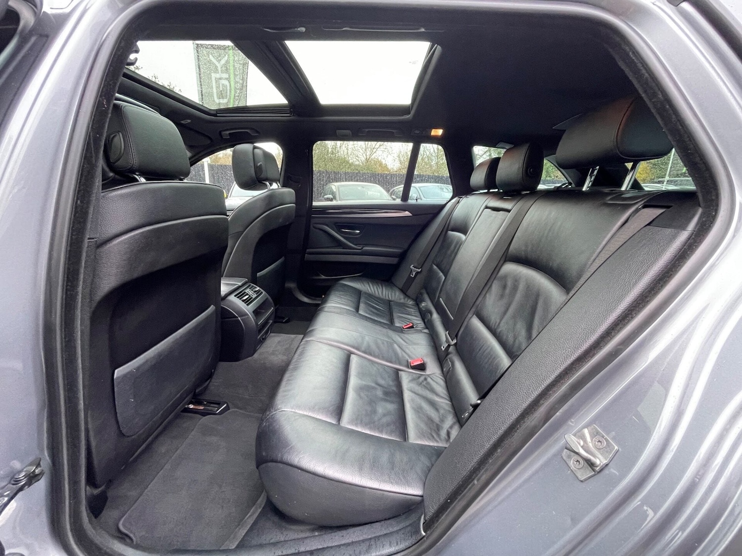 Used BMW 5 Series 2011 for sale - 76776528: Photo 25