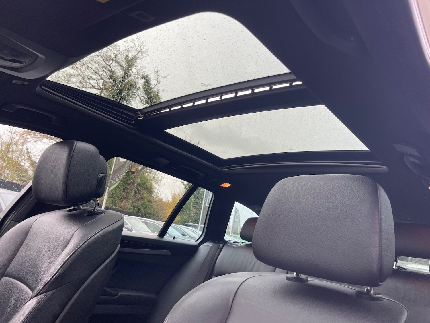 Used BMW 5 Series 2011 for sale - 76776528: Photo 3