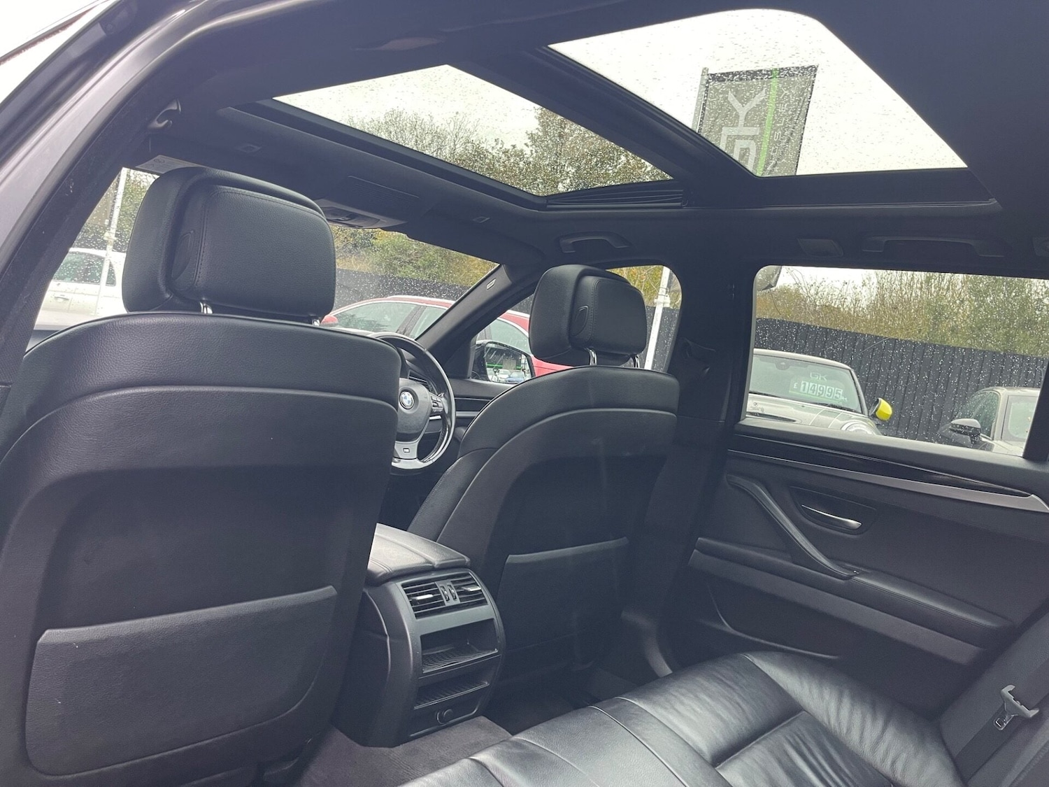 Used BMW 5 Series 2011 for sale - 76776528: Photo 30