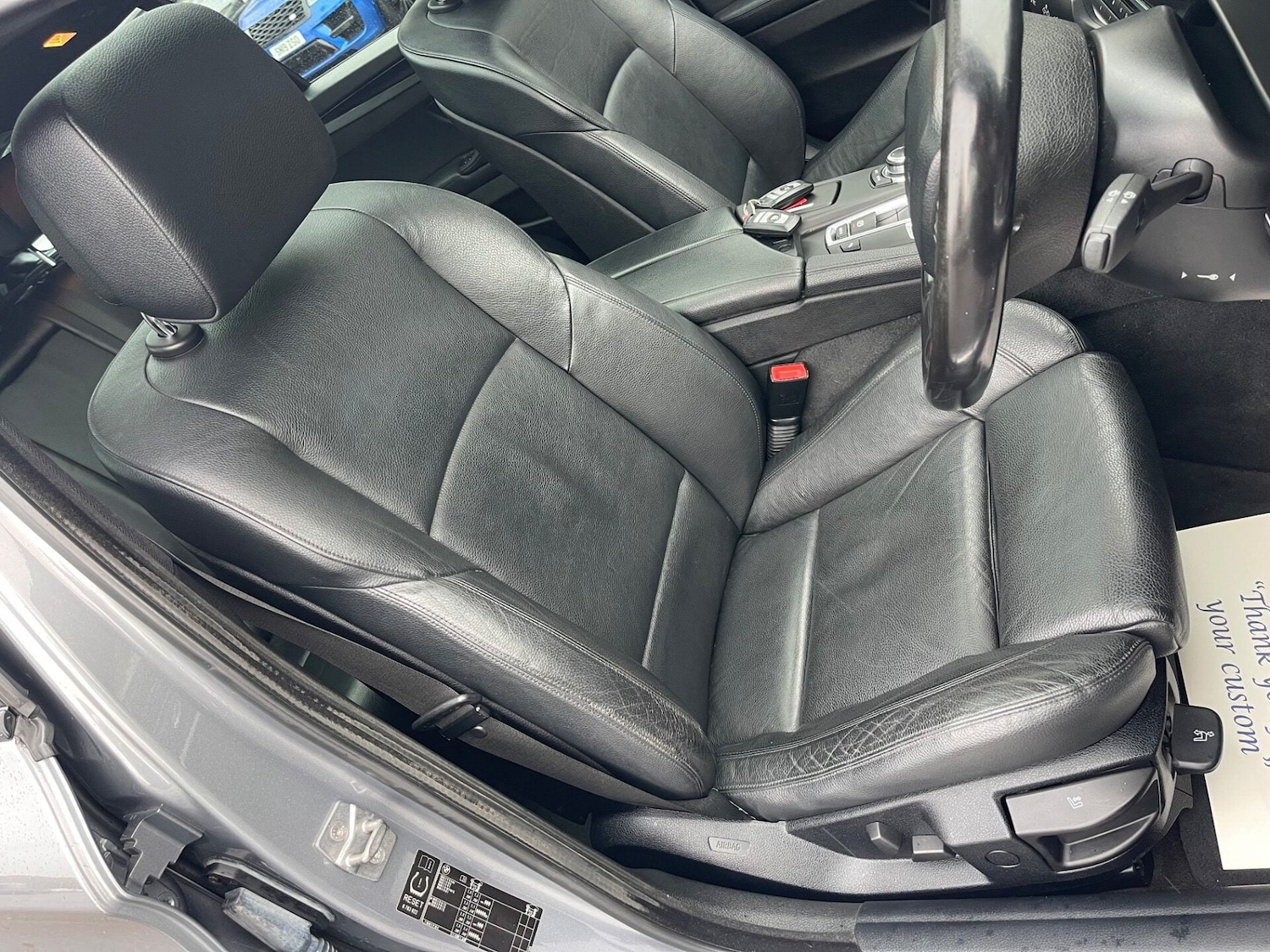 Used BMW 5 Series 2011 for sale - 76776528: Photo 31