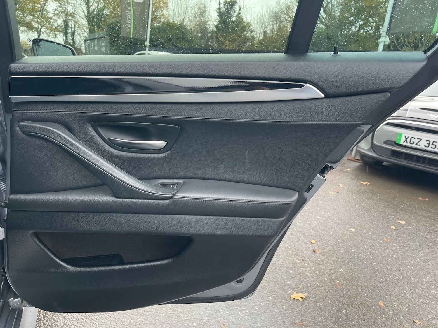 Used BMW 5 Series 2011 for sale - 76776528: Photo 32