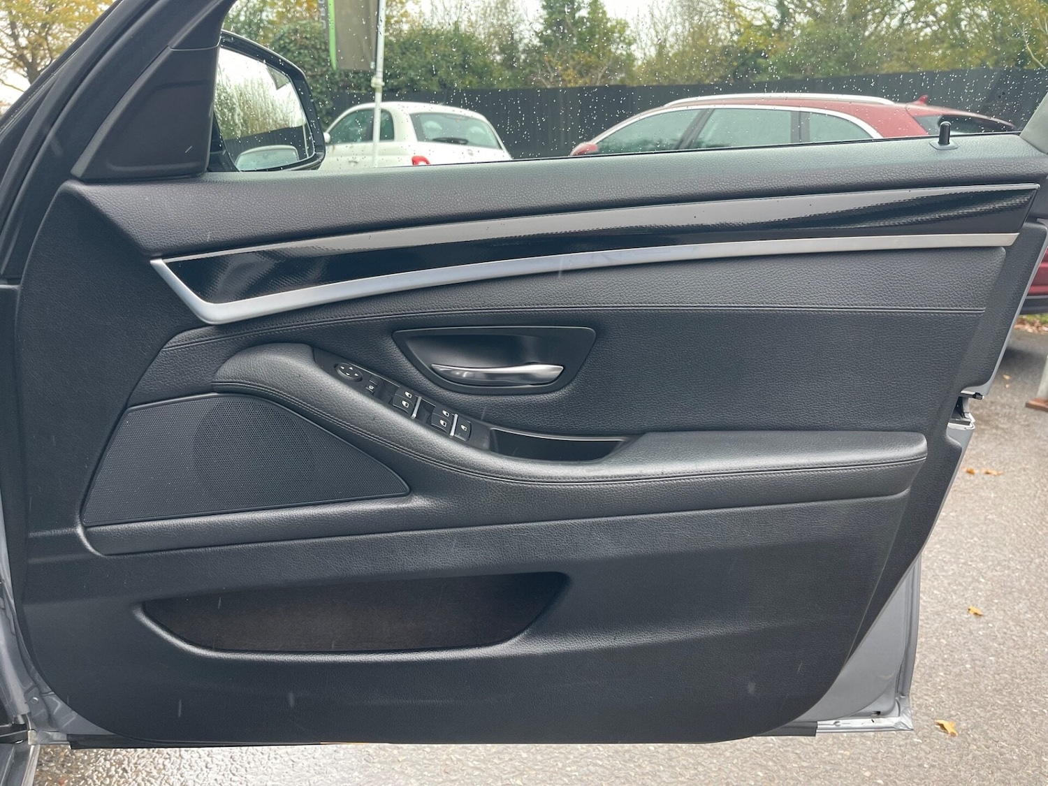 Used BMW 5 Series 2011 for sale - 76776528: Photo 34