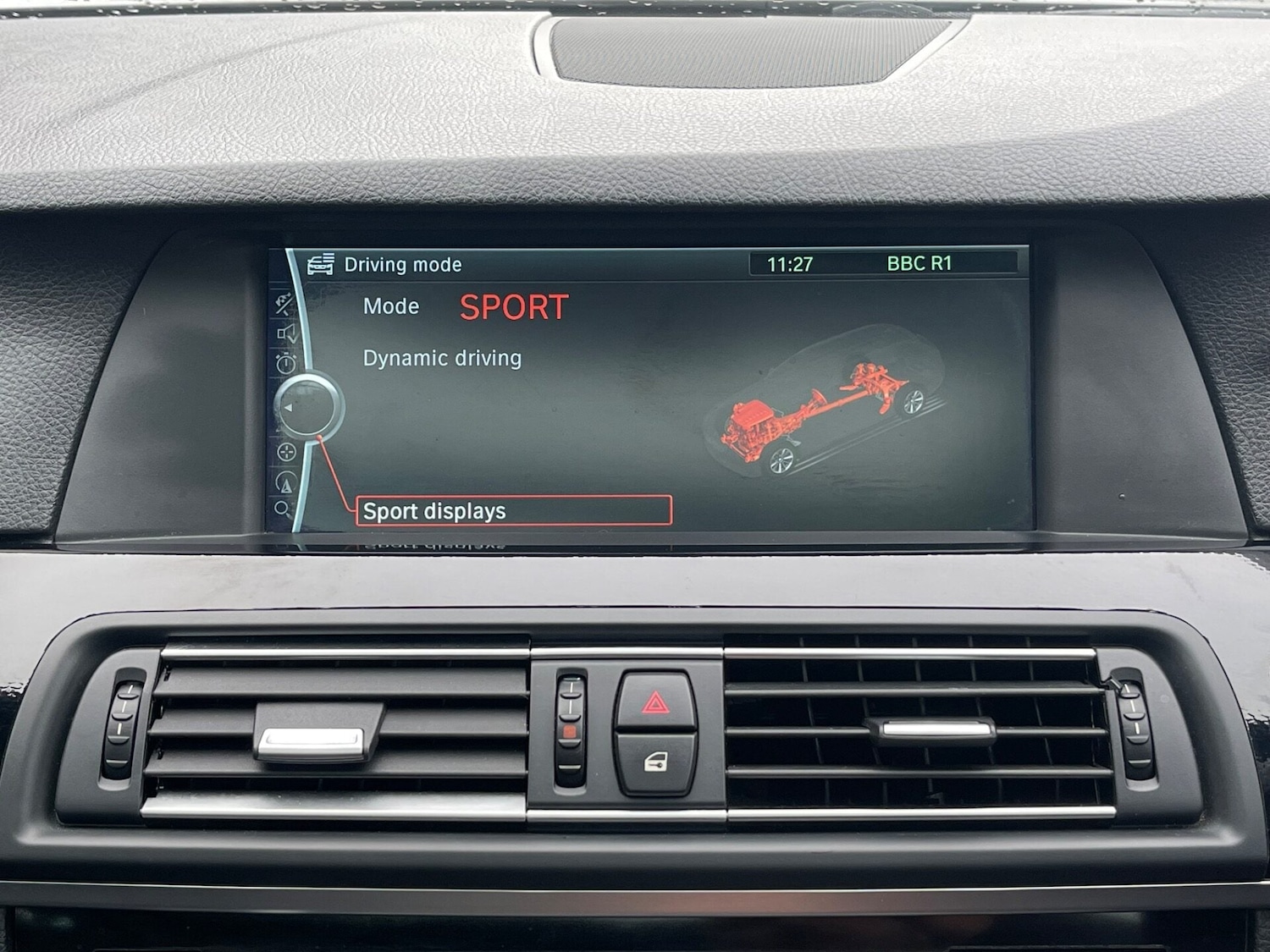 Used BMW 5 Series 2011 for sale - 76776528: Photo 35