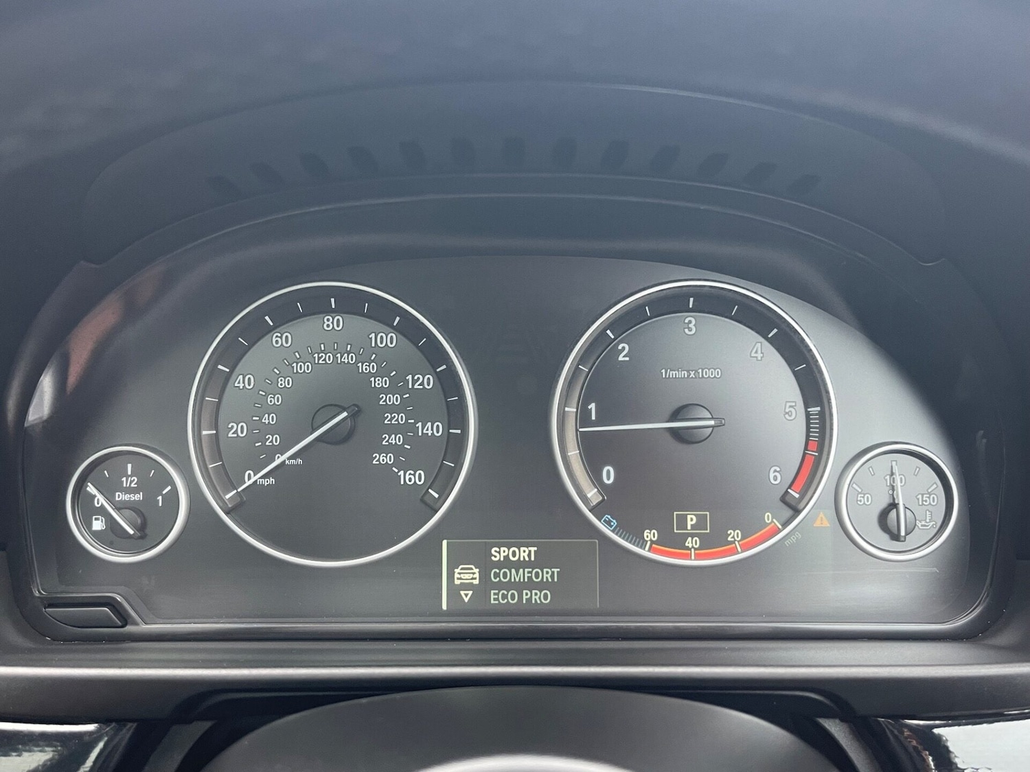 Used BMW 5 Series 2011 for sale - 76776528: Photo 36