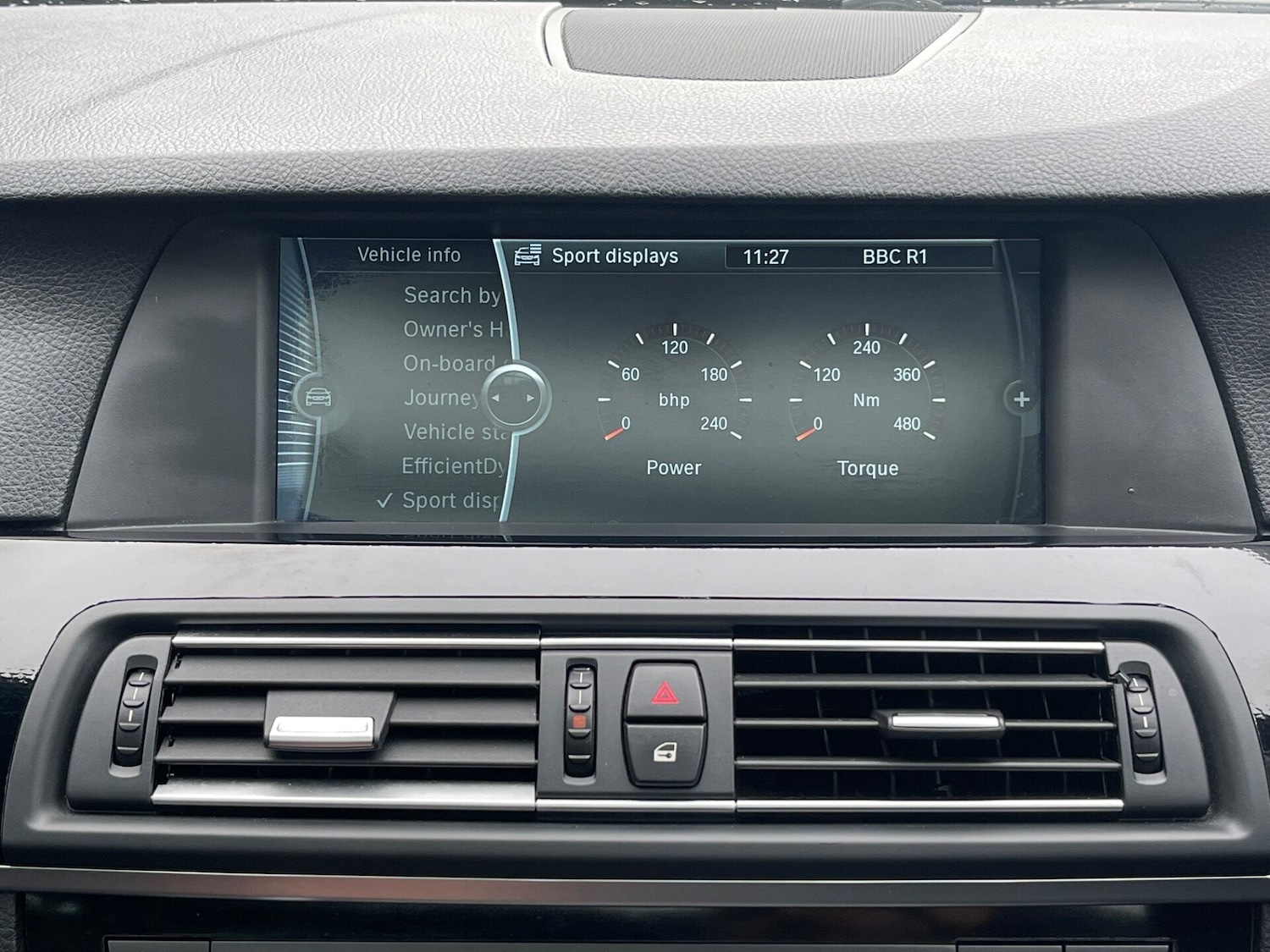 Used BMW 5 Series 2011 for sale - 76776528: Photo 38