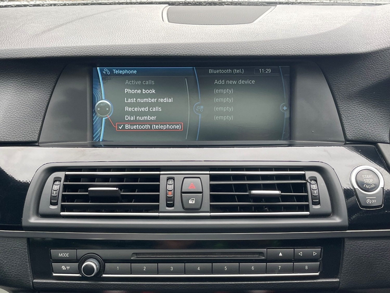 Used BMW 5 Series 2011 for sale - 76776528: Photo 39