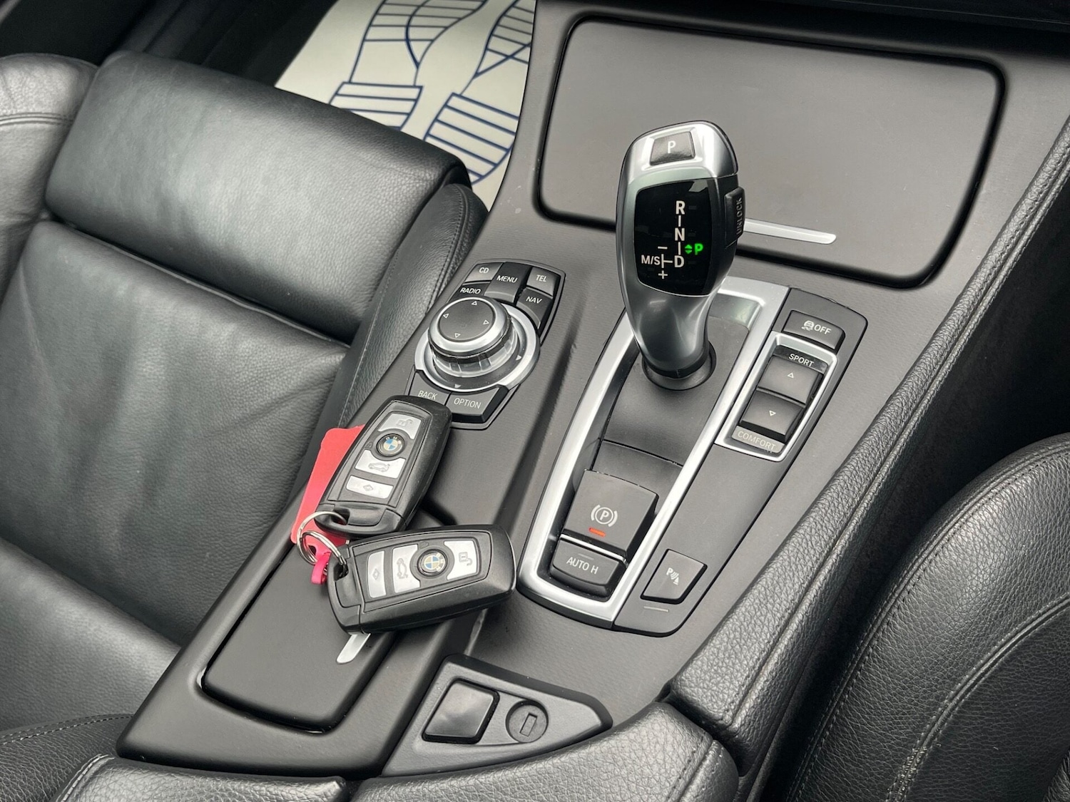 Used BMW 5 Series 2011 for sale - 76776528: Photo 41