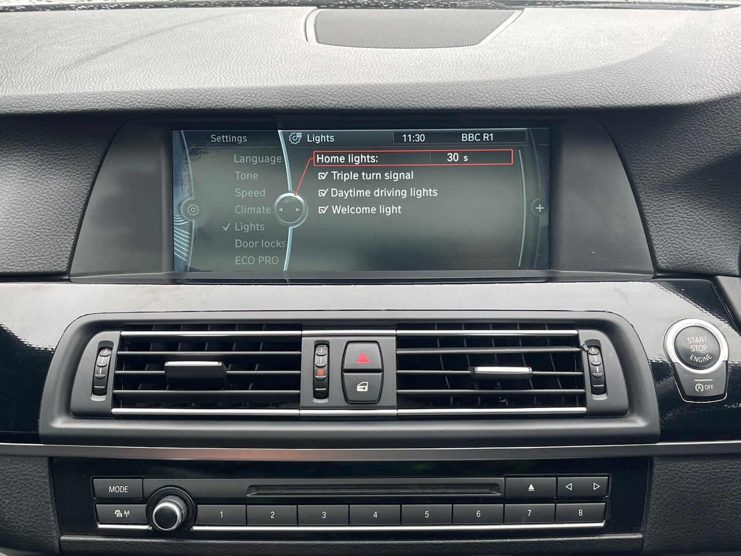 Used BMW 5 Series 2011 for sale - 76776528: Photo 42