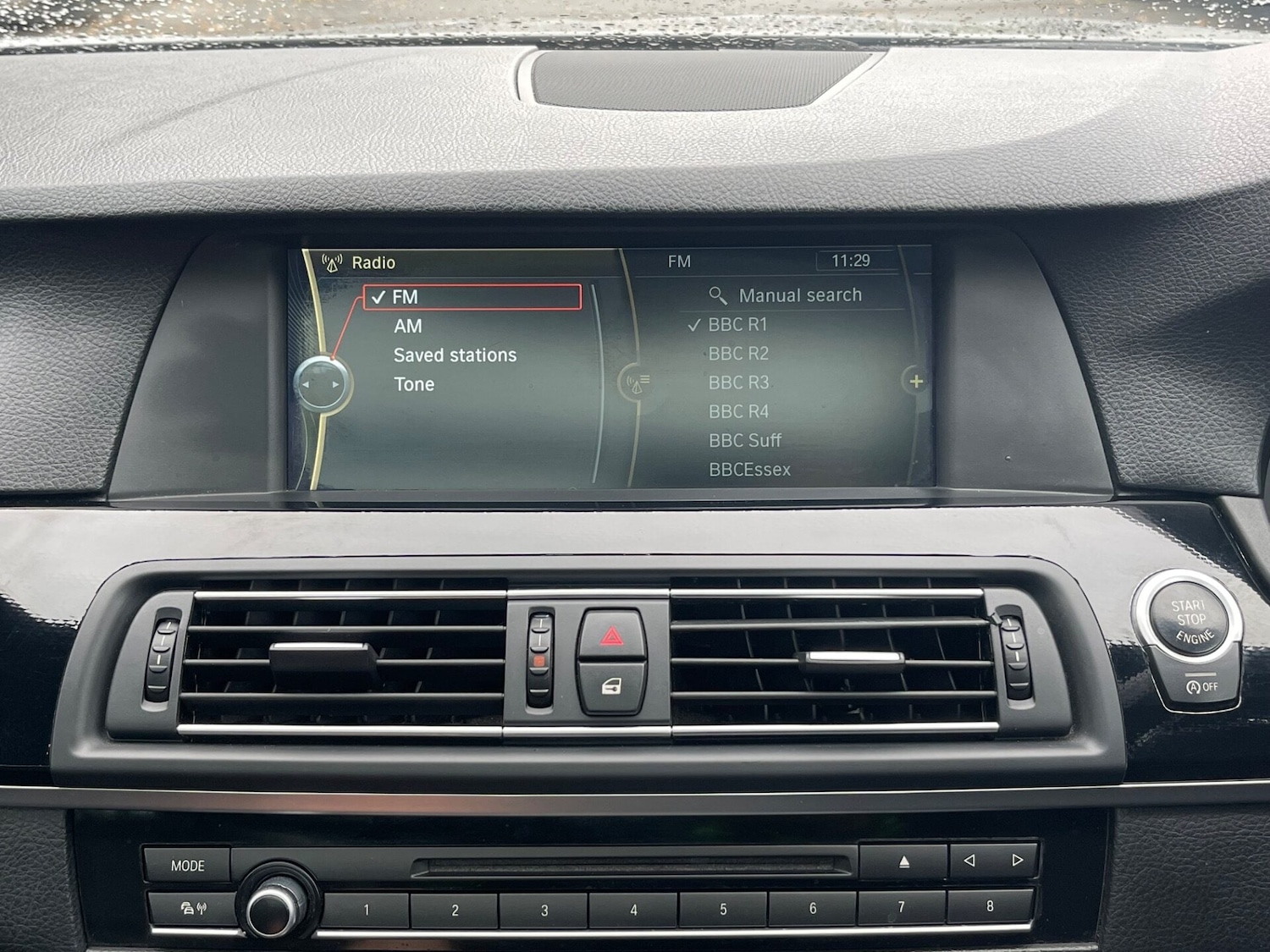 Used BMW 5 Series 2011 for sale - 76776528: Photo 44