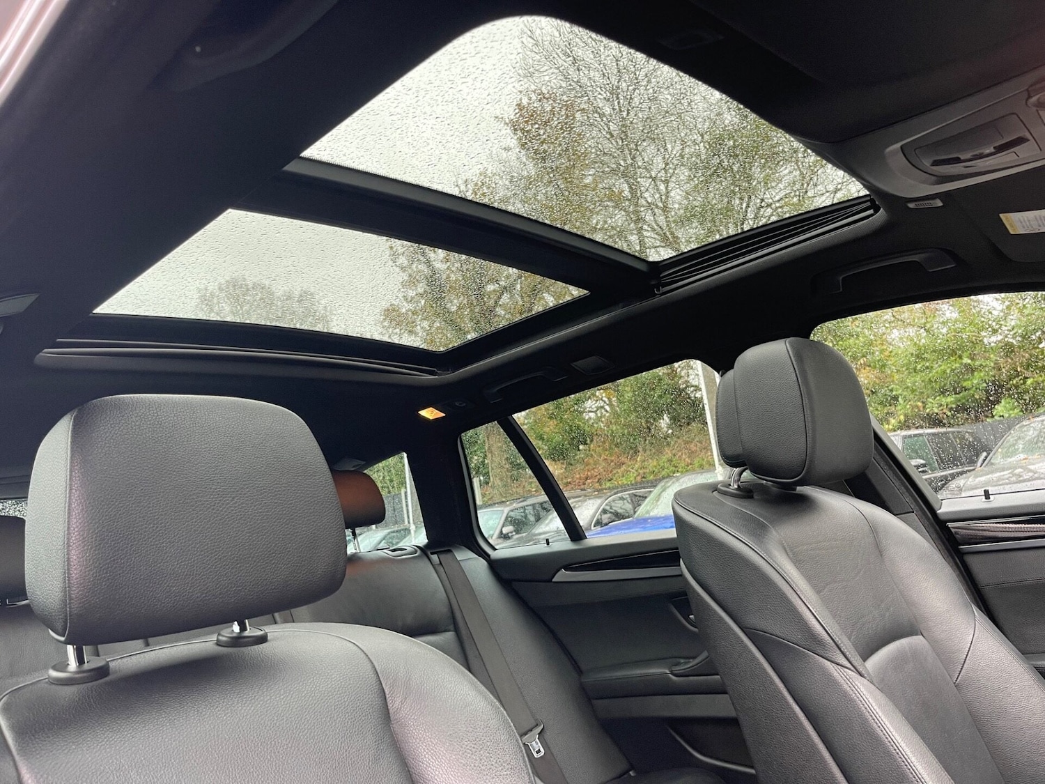 Used BMW 5 Series 2011 for sale - 76776528: Photo 48