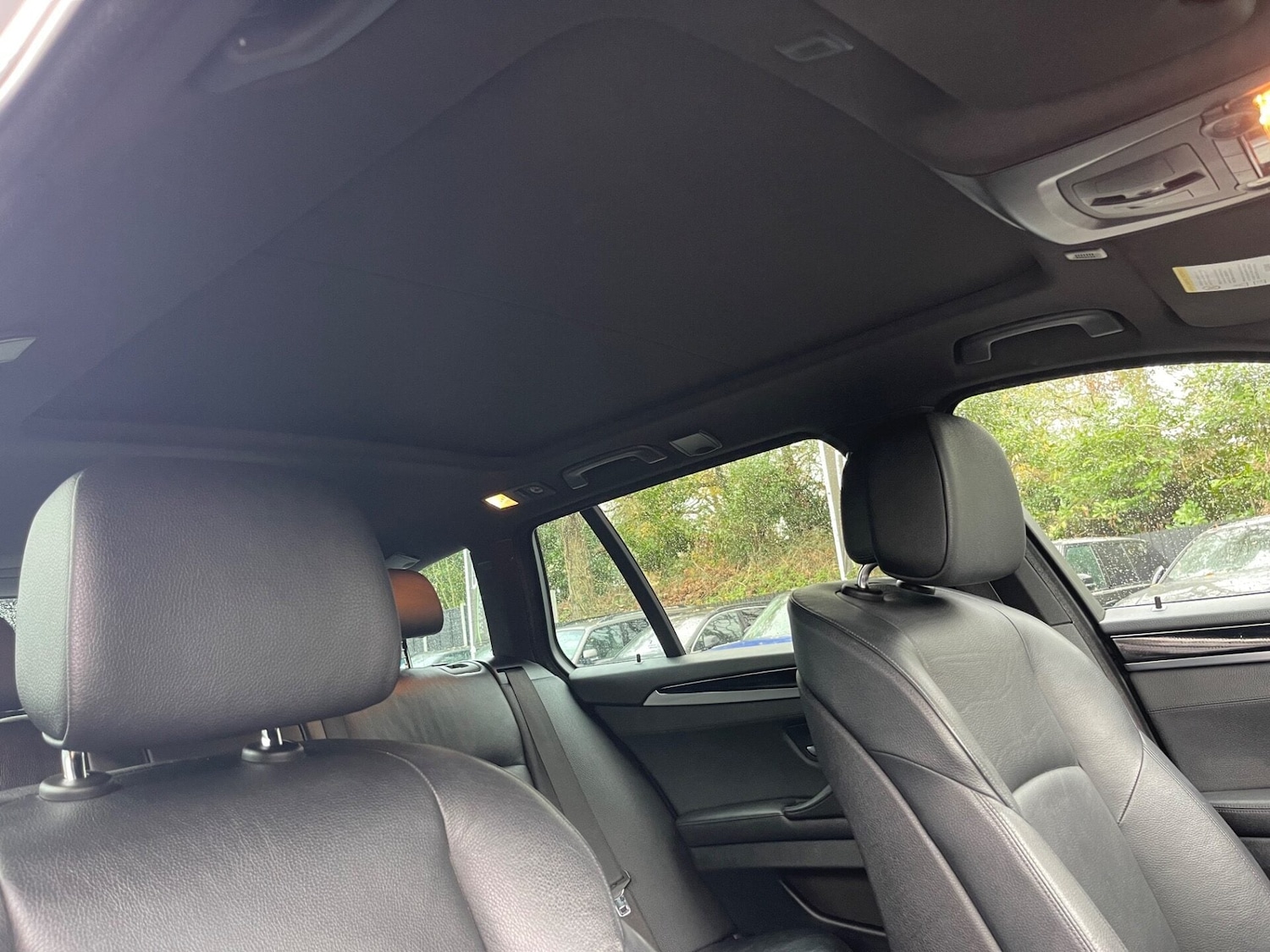 Used BMW 5 Series 2011 for sale - 76776528: Photo 49