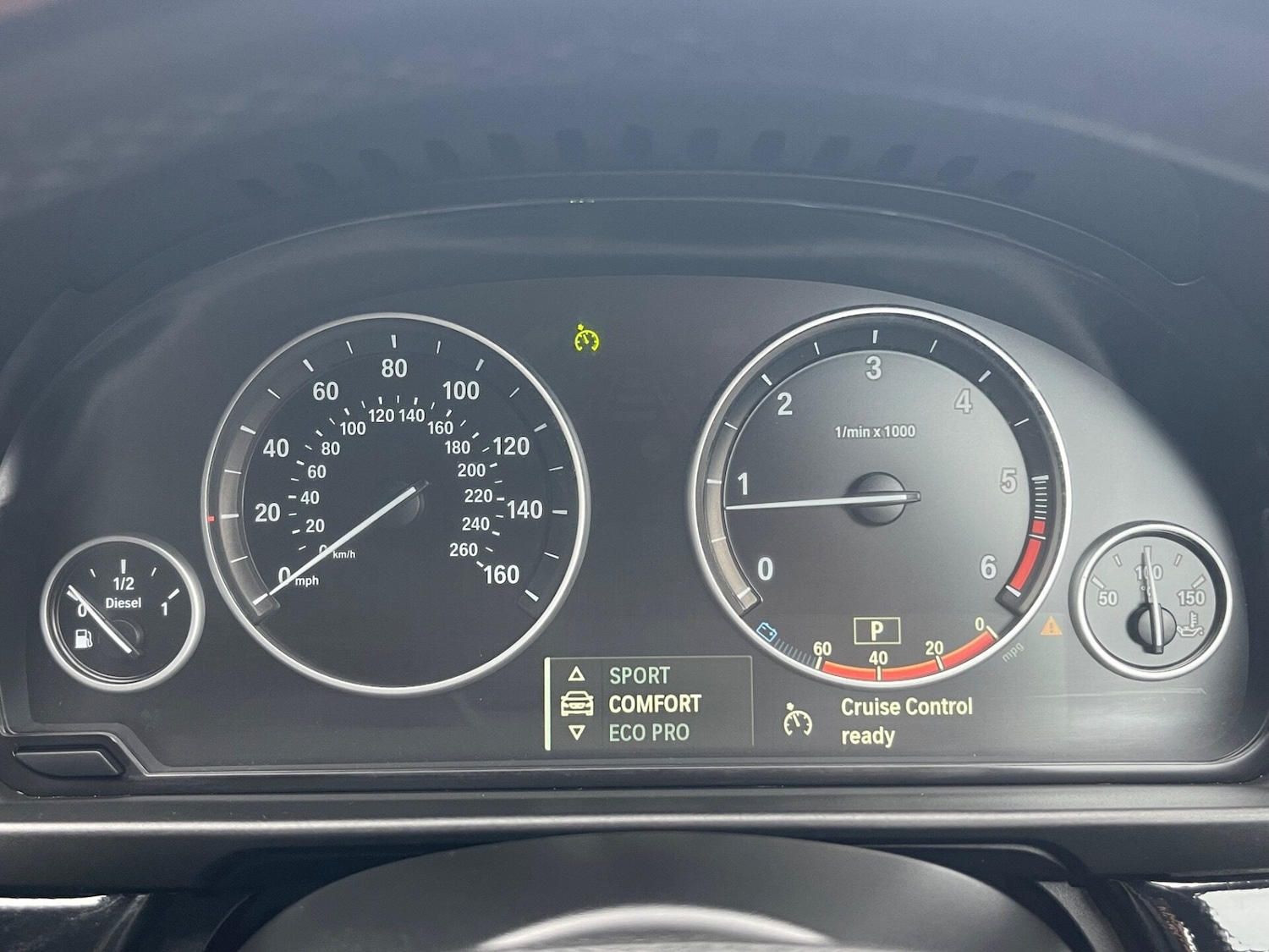 Used BMW 5 Series 2011 for sale - 76776528: Photo 50