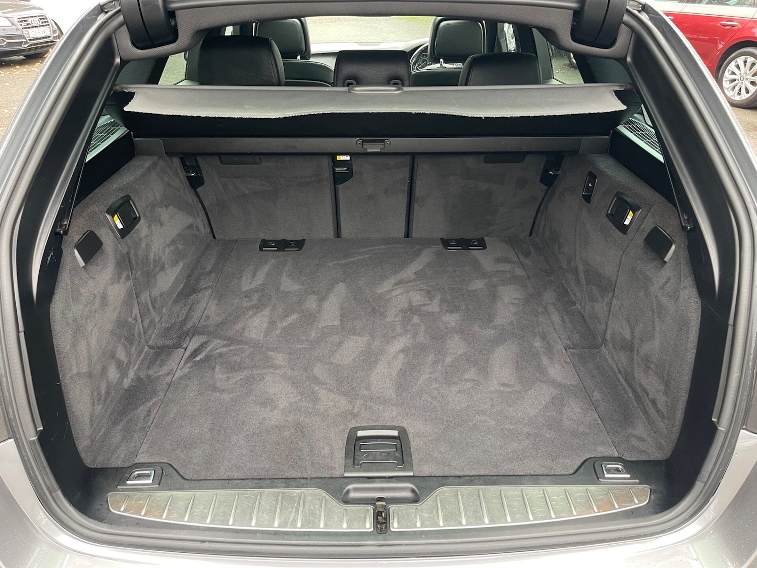 Used BMW 5 Series 2011 for sale - 76776528: Photo 52