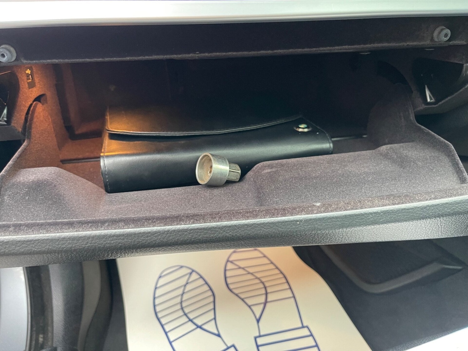 Used BMW 5 Series 2011 for sale - 76776528: Photo 55