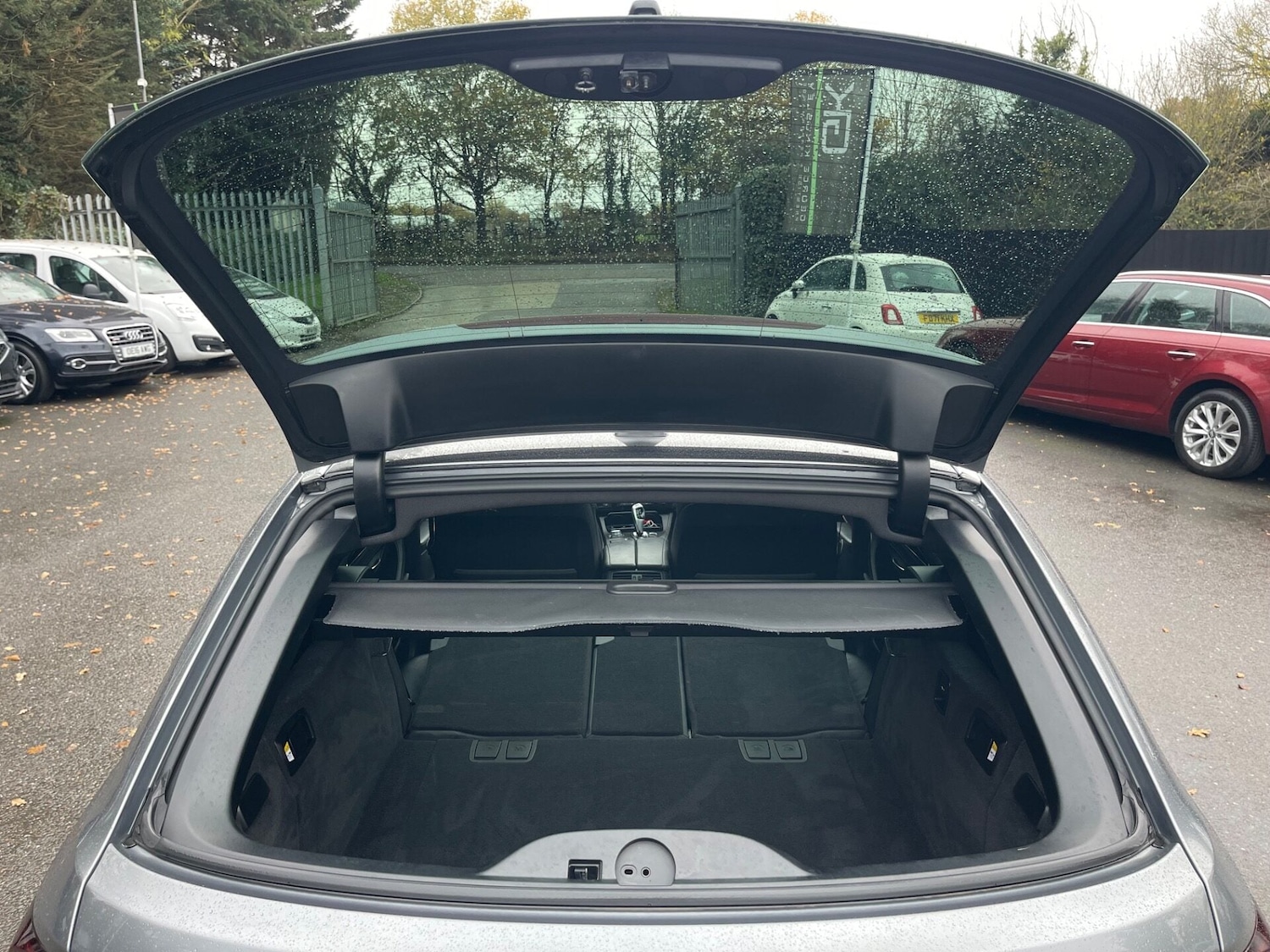 Used BMW 5 Series 2011 for sale - 76776528: Photo 56