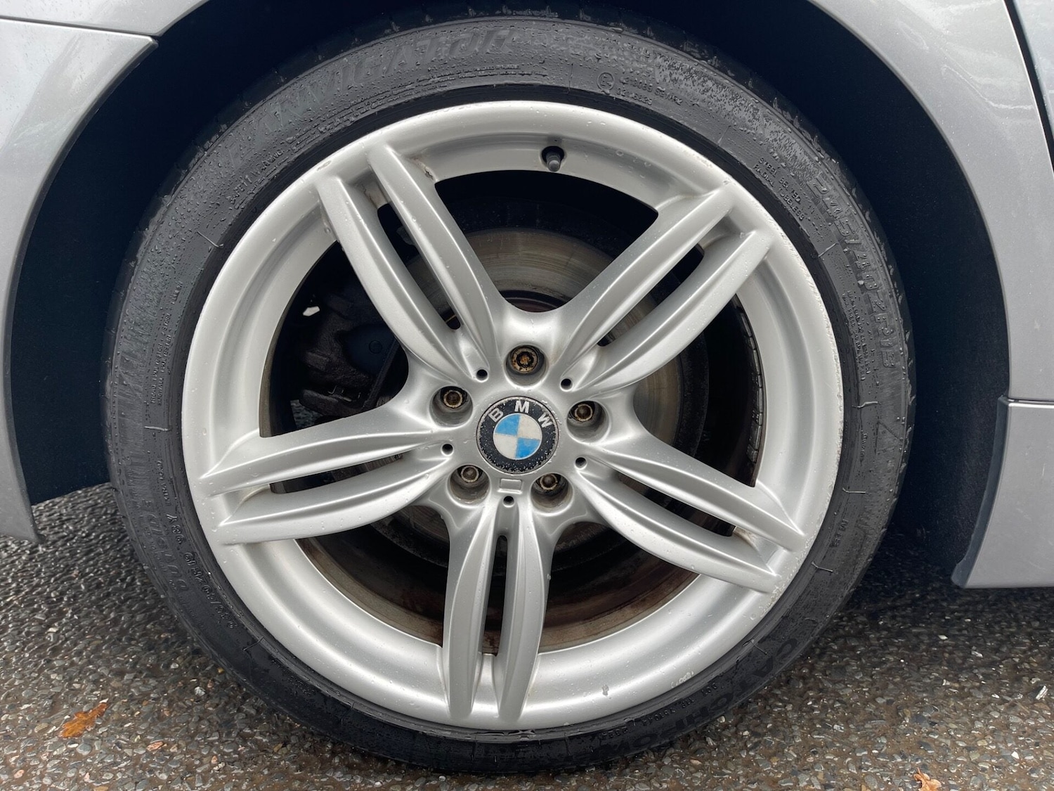 Used BMW 5 Series 2011 for sale - 76776528: Photo 57