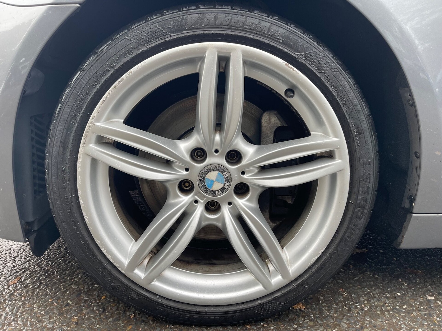 Used BMW 5 Series 2011 for sale - 76776528: Photo 59