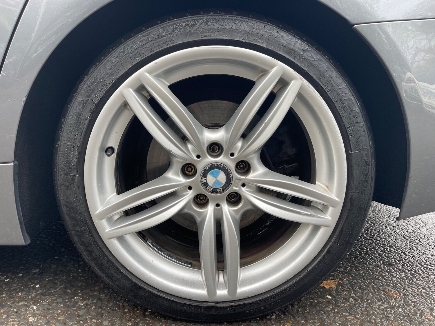 Used BMW 5 Series 2011 for sale - 76776528: Photo 60