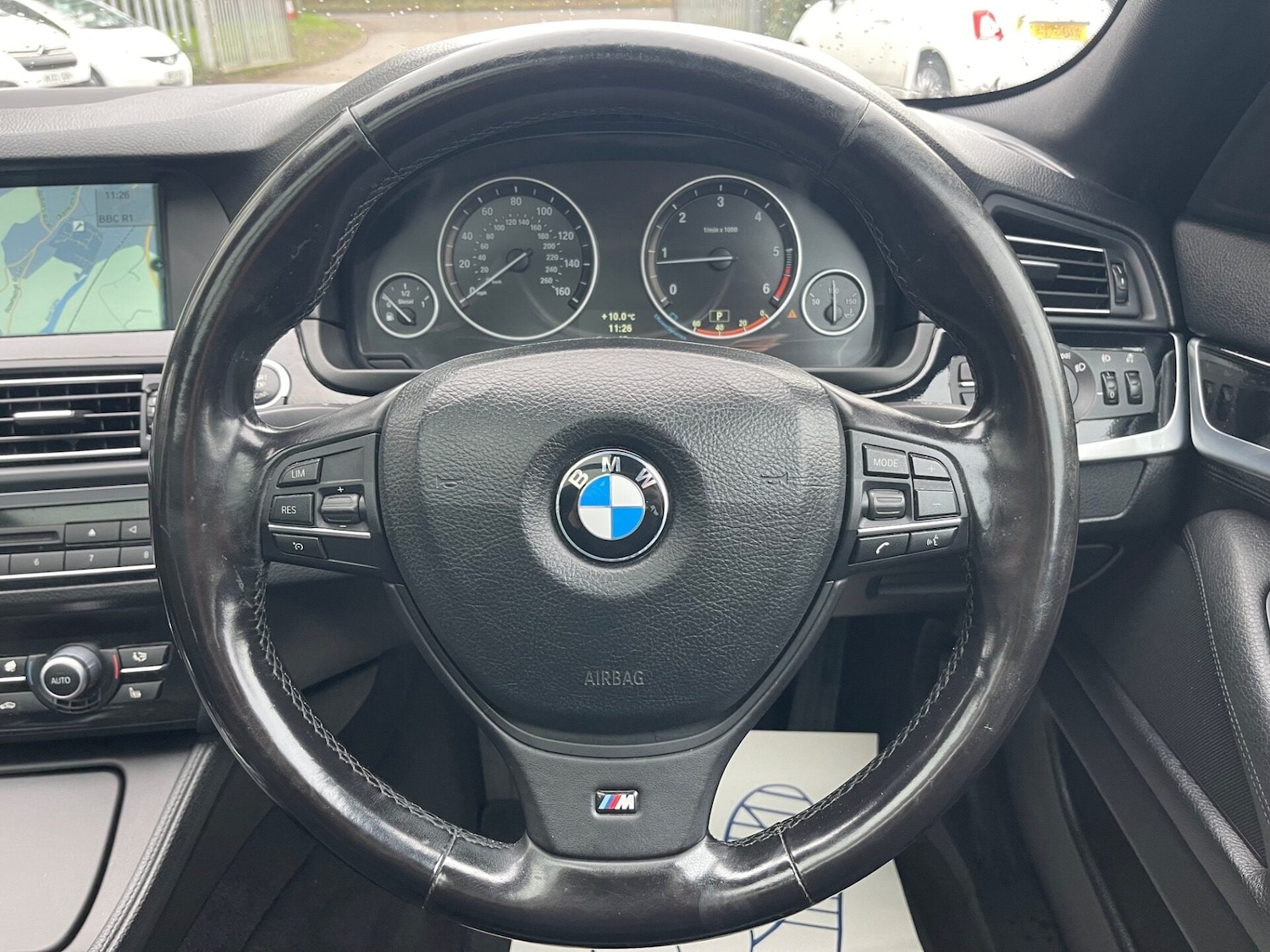 Used BMW 5 Series 2011 for sale - 76776528: Photo 7