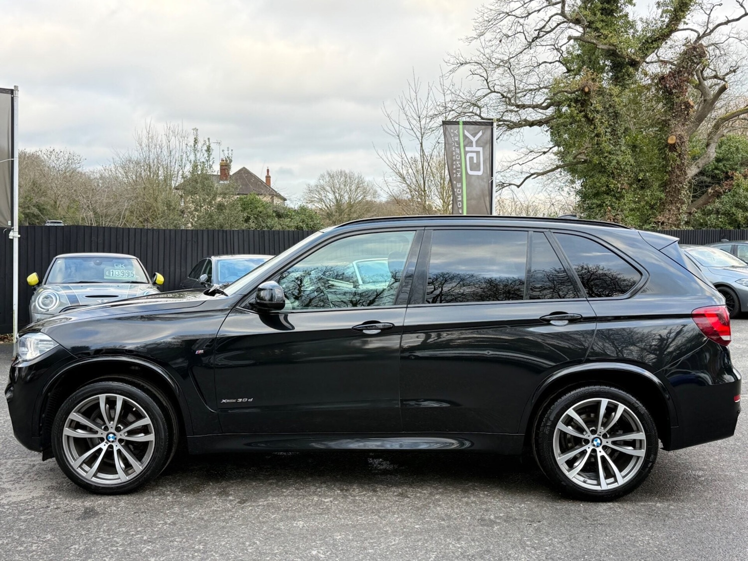 Used BMW X5 2018 for sale - 77324611: Photo 10