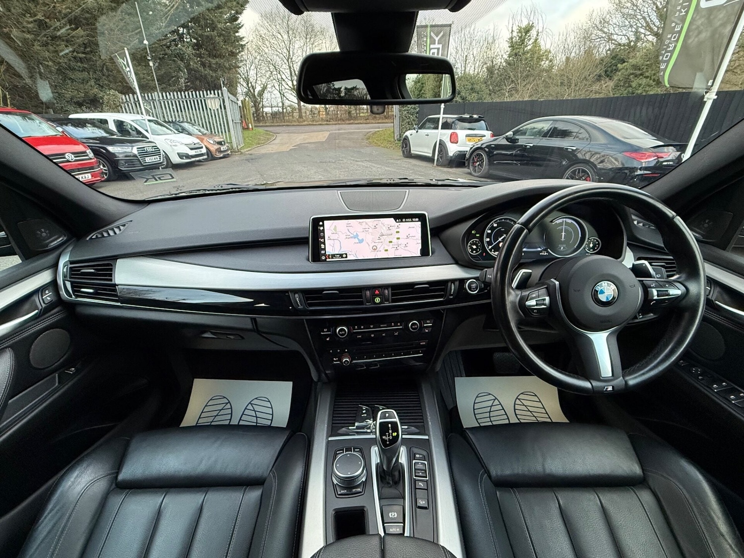 Used BMW X5 2018 for sale - 77324611: Photo 15