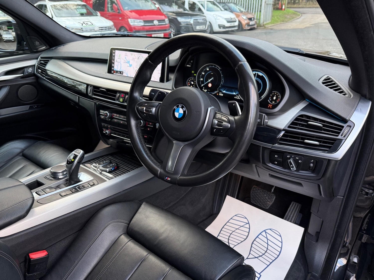 Used BMW X5 2018 for sale - 77324611: Photo 16